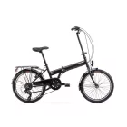 2022 ROMET WIGRY ECO 