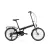 2022 ROMET WIGRY ECO 