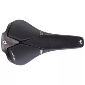 Nyereg PROLOGO SCRATCH NDR NACK 140 antracit