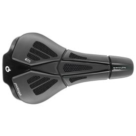 Nyereg PROLOGO SCRATCH-M5 NACK 140 CPC AIR HARD fekete