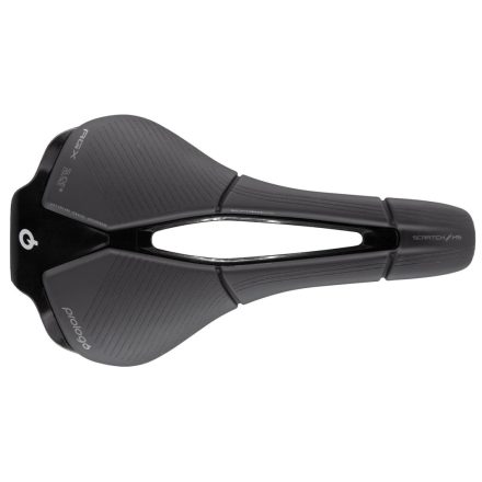 Nyereg PROLOGO SCRATCH-M5 AGX PAS 140 TIROX Anthracite Slide Control