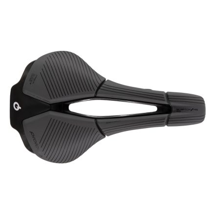 Nyereg PROLOGO SCRATCH-M5 AGX PAS 147 TIROX Anthracite Sllide Control