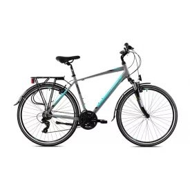 2022 Capriolo Roadster Man 1.0 férfi trekking 