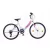 2022 CINDY 20 6S FEHÉR/-PINK
