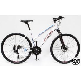  Csepel Woodlands Cross 700C