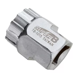   Szerszám SUPERB CL Kazettához/féktárcsához rövid - TB-1015