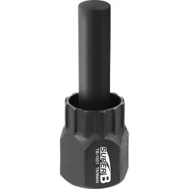   Szerszám SUPERB CL Kazettához/féktárcsához Thru-Axle - TB-1021