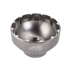   Szerszám SUPERB CL 12-hornyos, 46mm-es középrész-csésze leszereléséhez - TB-1068