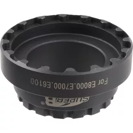   Szerszám SUPERB CL Zárógyűrű leszedő Shimano sTeps - TB-1071