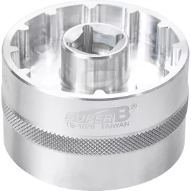 Szerszám SUPERB CL Középrész leszedő 12/16F - TB-1076