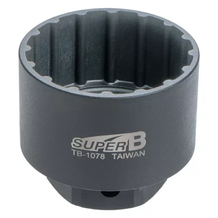 Szerszám SUPERB CL Középrész/zárógyűrű leszedő - TB-1078