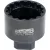 Szerszám SUPERB CL Középrész/zárógyűrű leszedő Shimano sTeps - TB-1082