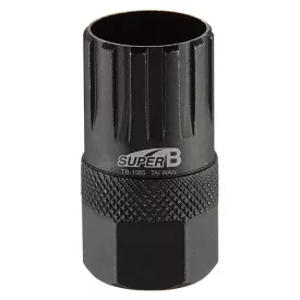 Szerszám SUPERB CL Racsnileszedő Shimano MF - TB-1085