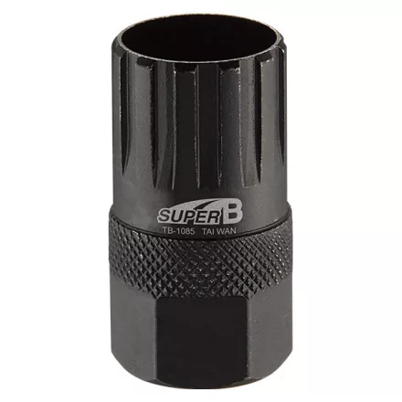Szerszám SUPERB CL Racsnileszedő Shimano MF - TB-1085