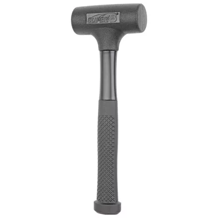 Szerszám SUPERB CL Gumikalapács - TB-1100