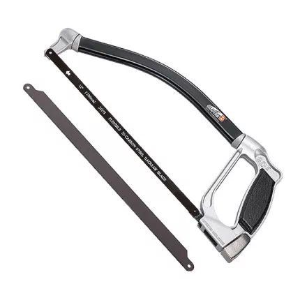 Szerszám SUPERB CL Fémfűrész 2 pengével - TB-1161-1