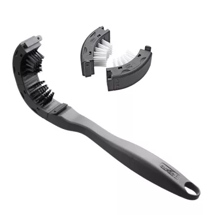Szerszám SUPERB CL Tisztítókefe 2in1 - TB-1718