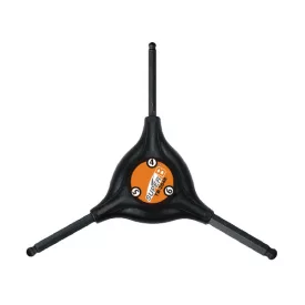 Szerszám SUPERB CL Y-Imbusz gömbvégű 4/5/6mm - TB-2648