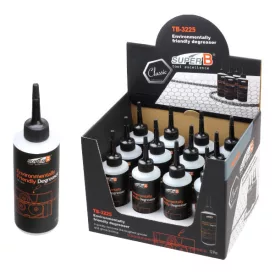   Szerszám SUPERB CL Láncmosó folyadék 120ml x 12db - TB-3225