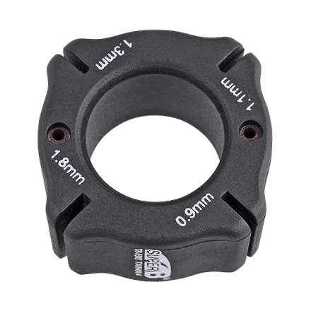 Szerszám SUPERB CL Küllőkulcs Aero küllőhöz 0.9/1.1/1.3/1.8mm - TB-5502