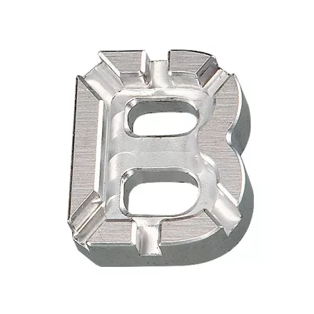 Szerszám SUPERB CL Küllőkulcs B-formájú 3.2/3.3/3.5/4.0mm - TB-5523