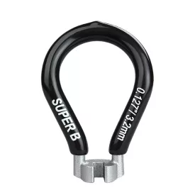 Szerszám SUPERB CL Küllőkulcs 3.2mm - TB-5540
