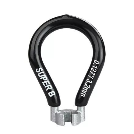 Szerszám SUPERB CL Küllőkulcs 3.2mm - TB-5540