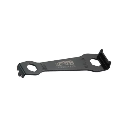 Szerszám SUPERB CL Lánctányér csavarhoz 9/10mm - TB-6715