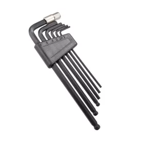   Szerszám SUPERB CL Imbuszkulcs készlet 2,2.5,3,4,5,6,8mm - TB-7715