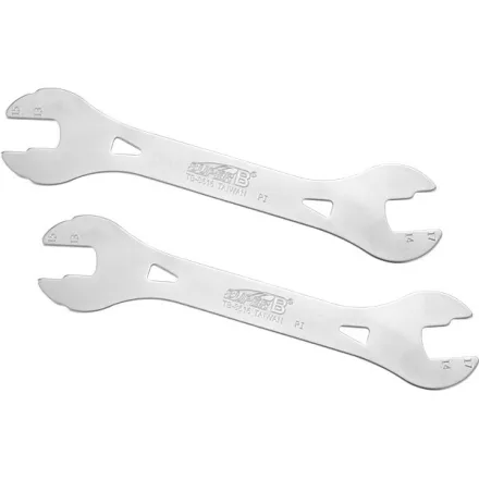 Szerszám SUPERB PR Kónuszkulcs 2db - TB-8616