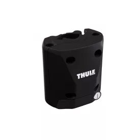   Gyerekülés konzol THULE RIDEALONG gyereküléshez hátsó rúd 2. bicikli adapter