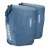 Táska THULE PNP SHIELD PANNIER 25l csomagtartóra világoskék - 2db-os szett