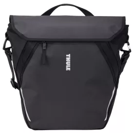   Táska THULE INLOCK CHASM COURIER 1db, 22l csomagtartóra fekete