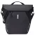 Táska THULE INLOCK CHASM COURIER 1db, 22l csomagtartóra fekete