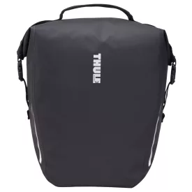  Táska THULE INLOCK SHIELD PANNIER 1db, 22l csomagtartóra fekete