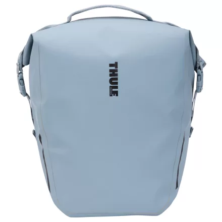 Táska THULE INLOCK SHIELD PANNIER 1db, 22l csomagtartóra középkék