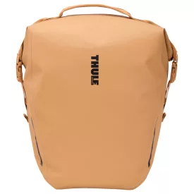  Táska THULE INLOCK SHIELD PANNIER 1db, 22l csomagtartóra dusty orange