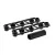 Adapter THULE FASTRIDE-hoz 9-15mm átütőtengelyhez