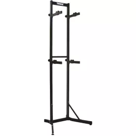 Kerékpár tároló THULE BIKE STACKER 2 emeletes