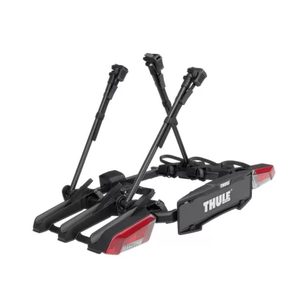 Kerékpárszállító THULE VELOLITE 9053 vonóhorogra 3 krp