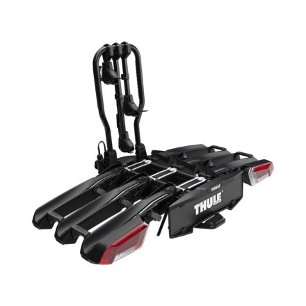 Kerékpárszállító THULE EASYFOLD 3 vonóhorogra 945 3krp