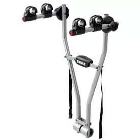 Kerékpárszállító THULE XPRESS 970 vonóhorogra 2 krp