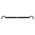 Adapter THULE vázadapter női kerékpárokhoz (560-670mm) nem teleszkópos - 982003