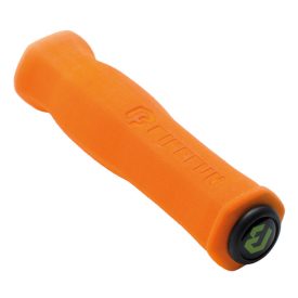   Markolat BIKEFUN FLAKE szivacs narancs 129mm - VLG-059-6A/ORG