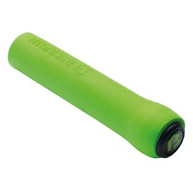   Markolat BIKEFUN SKINGRIP szilikon zöld 130mm - VLG-1381A/GRN