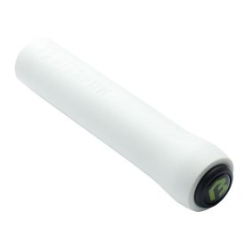   Markolat BIKEFUN SKINGRIP szilikon fehér 130mm - VLG-1381A/HWT