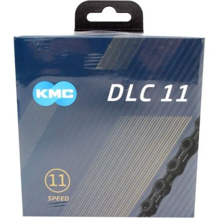 Lánc KMC X11 SL DLC 1/2x11/128 118L