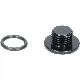 FÉKVÁLTÓKARHOZ ST-R9120 BLEED SCREW & O-RING