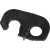 SHIMANO FC-M580, 590, 4100, 5100 PLATE