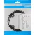 LÁNCKERÉK 36F FCM590 104MM 9-ES M430 M431 M391 FCT3010 FEKETE